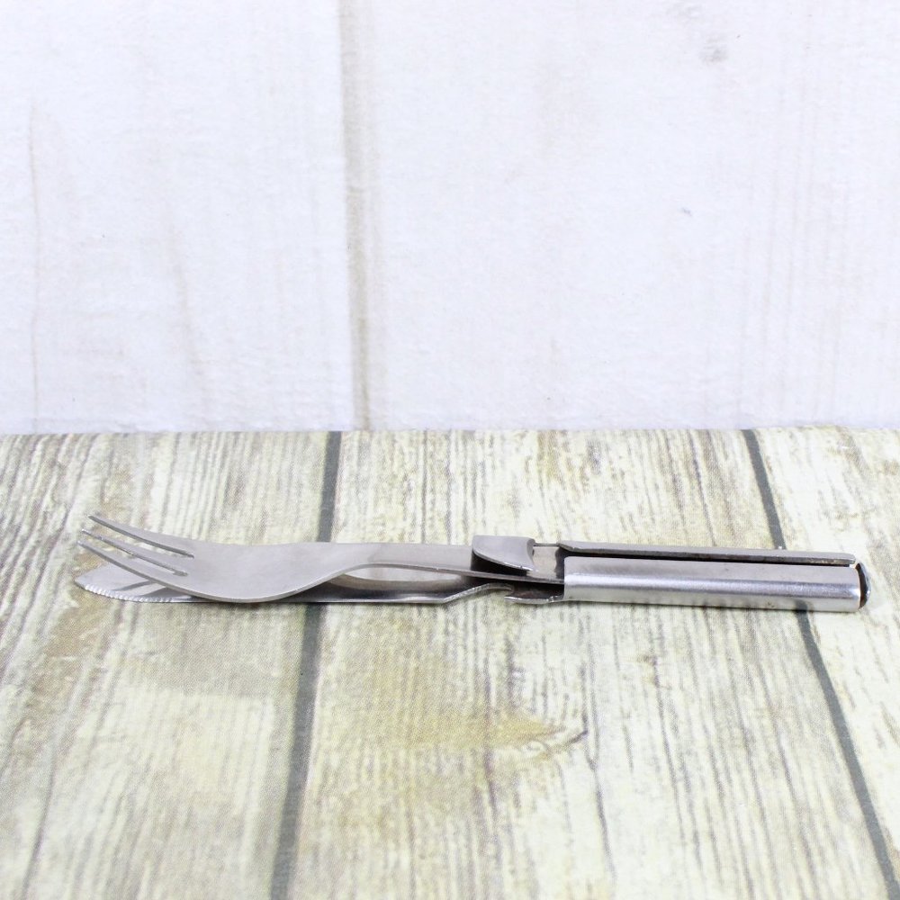 Vintage! Original JNA Yugoslavia Croatia 1975 Canteen Military Combo Kit - Picture 8 of 11